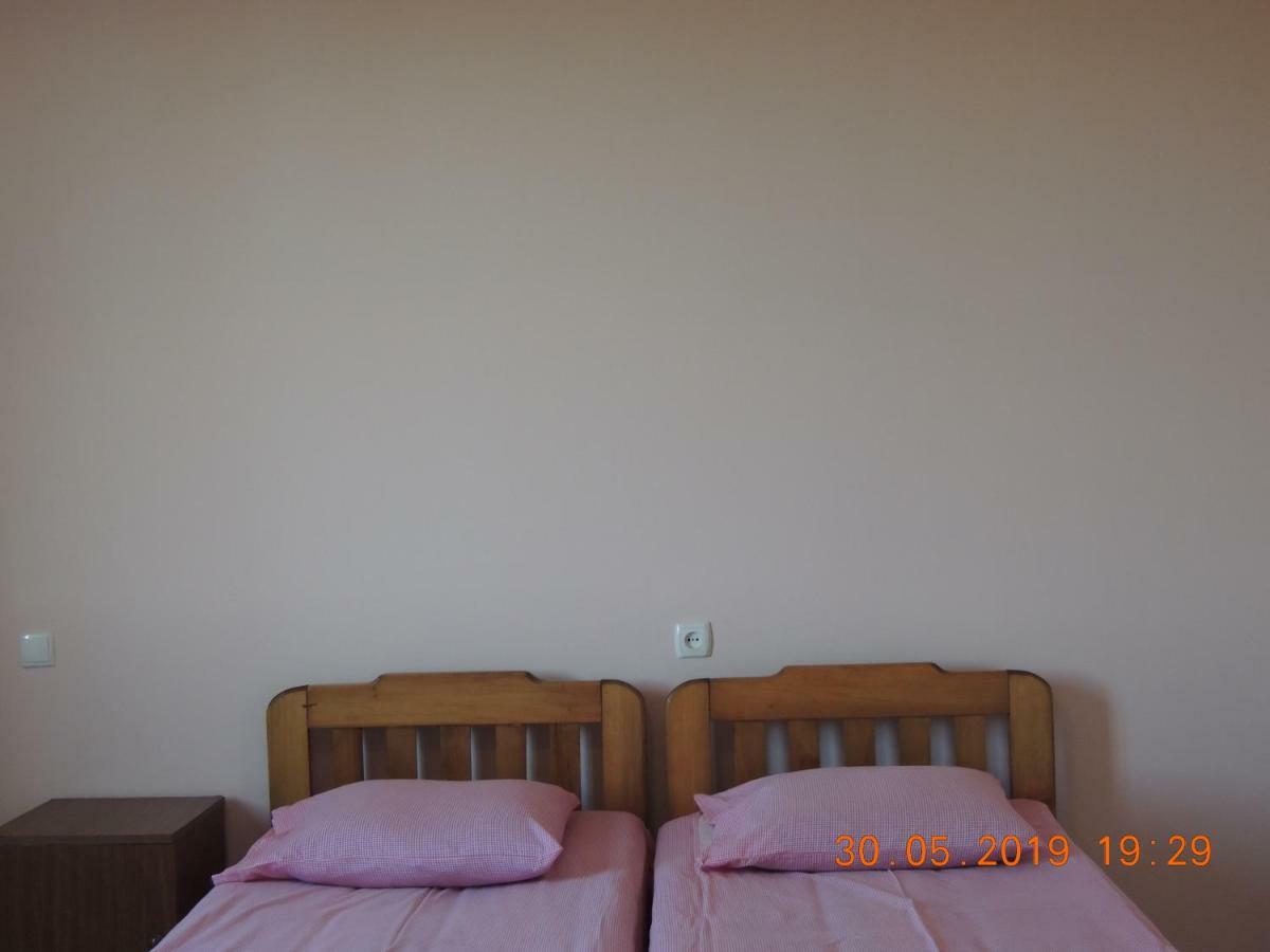 Nika Inn Kobuleti Exterior foto